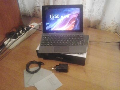 Лот: 6338766. Фото: 1. Планшет ASUS Transformer Pad TF701T. Планшеты