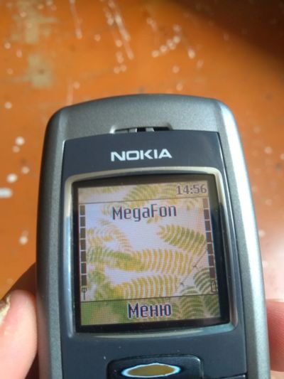 Лот: 25328532. Фото: 1. Телефон Nokia 2600. Кнопочные мобильные телефоны