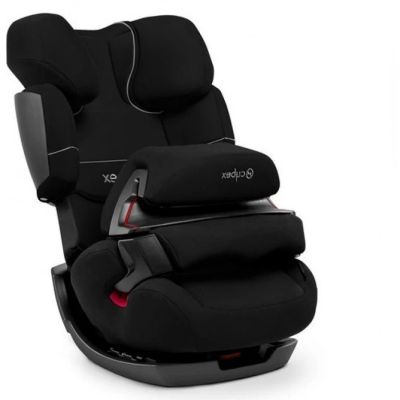 Лот: 6833392. Фото: 1. Автокресло Cybex Pallas (9-36... Детские автокресла