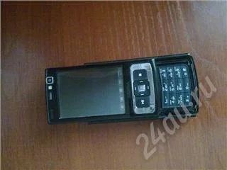 Лот: 175854. Фото: 1. Продам Nokia N95 (Китай). Кнопочные мобильные телефоны