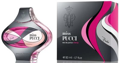 Лот: 11143968. Фото: 1. Emilio Pucci woman Miss Pucci... Женская парфюмерия