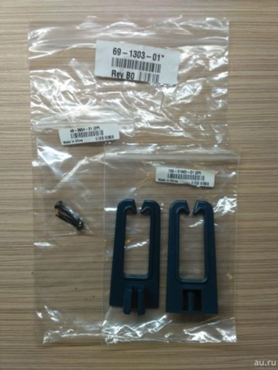Лот: 17860464. Фото: 1. Кабельный организатор cisco 700-01683-01. Сетевые кабели