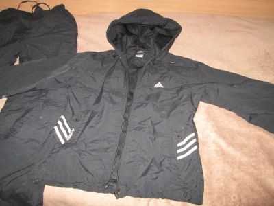 Лот: 4401651. Фото: 1. спортивный костюм Аdidas. Костюмы