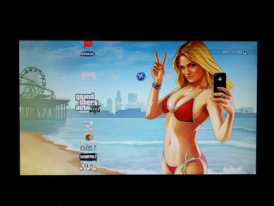 Лот: 4998195. Фото: 1. Playstation 3 (PS3) Super Slim... Игровые приставки, консоли
