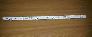 Лот: 7076314. Фото: 1. LED-планка 40-3535LED-60EA-R. Запчасти для остальной бытовой техники