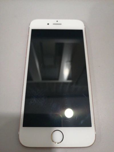 Лот: 16148087. Фото: 1. Смартфон Apple iPhone 6S (1006-10... Смартфоны