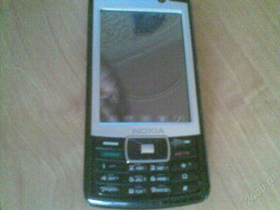 Лот: 39743. Фото: 1. NOKIA v668. Красноярск