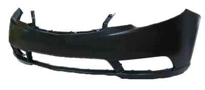 Лот: 7425265. Фото: 1. Бампер Kia Cerato (Церато ) (2010... Кузов