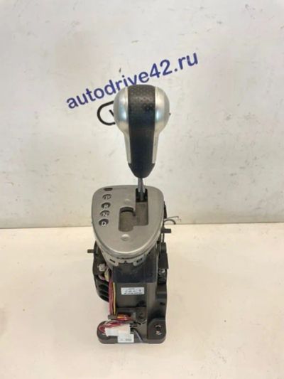 Лот: 25026324. Фото: 1. селектор акпп Nissan Qashqai J10. Двигатель и элементы двигателя
