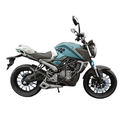 Лот: 25530211. Фото: 1. Мотоцикл RACER RC250XZR-X CAIMAN... Мотоциклы