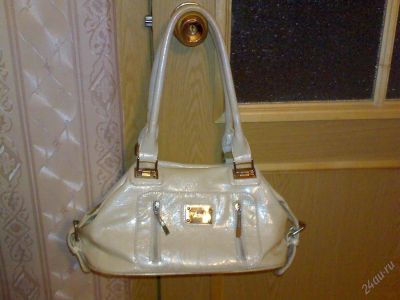 Лот: 114250. Фото: 1. Сумочка. Сумки
