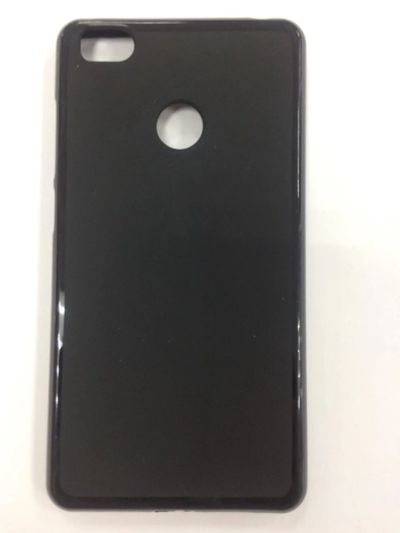 Лот: 9782464. Фото: 1. Чехол Xiaomi Mi4S Mi 4S Силикон... Чехлы, бамперы