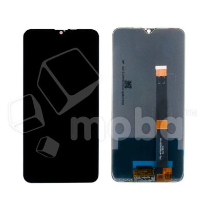 Лот: 18915133. Фото: 1. Дисплей для OPPO A12 (CPH2083... Дисплеи, дисплейные модули, тачскрины
