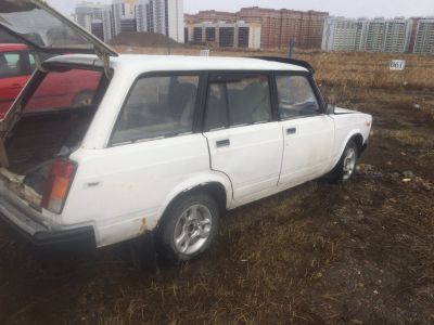 Лот: 17534140. Фото: 1. Авто ваз 2104. Двигатель и элементы двигателя