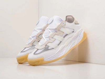 Лот: 18314756. Фото: 1. Кроссовки Adidas Niteball (24656... Кеды, кроссовки, слипоны