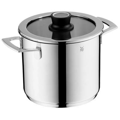 Лот: 24939780. Фото: 1. Кастрюля высокая WMF VarioCuisine. Кастрюли