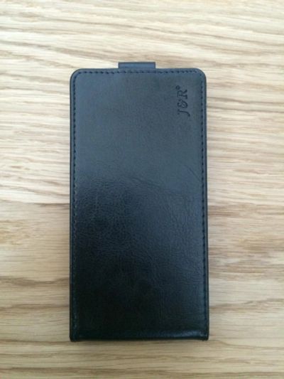 Лот: 7723812. Фото: 1. Чехол-книжка для Lenovo A6000. Чехлы, бамперы