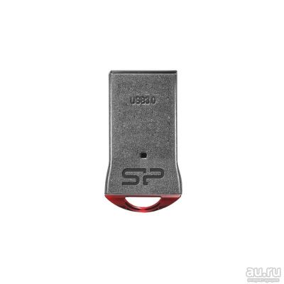 Лот: 13719162. Фото: 1. Флэш-диск SP 16Gb. USB-флеш карты