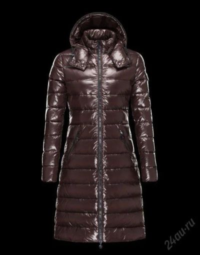 Лот: 5807282. Фото: 1. Пальто (куртка) зимнее Б/У, наполнение... Верхняя одежда