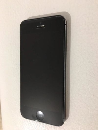 Лот: 10431485. Фото: 1. Apple iPhone 5, 16Gb. Смартфоны
