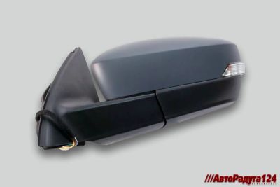 Лот: 25594303. Фото: 1. Зеркало Volkswagen Polo (2020-... Кузов