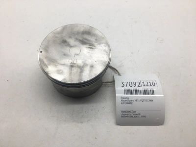 Лот: 20388244. Фото: 1. Поршень Nissan Elgrand 2004 A20104W161... Двигатель и элементы двигателя