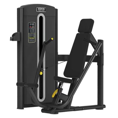 Лот: 15566419. Фото: 1. Bronze Gym M05-001 Жим от груди. Силовые, скамьи, стойки