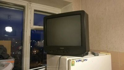 Лот: 11258039. Фото: 1. Продам телевизор. Телевизоры