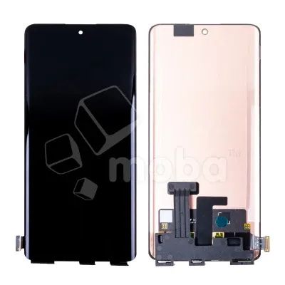 Лот: 24695130. Фото: 1. Дисплей для Realme 12 Pro 5G... Дисплеи, дисплейные модули, тачскрины