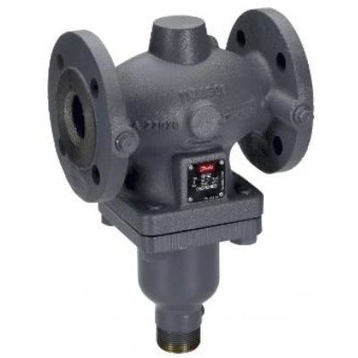 Лот: 9935446. Фото: 1. Клапан универсальный Danfoss VFG... Запорная и предохранительная арматура