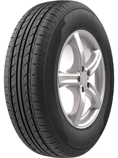 Лот: 25128416. Фото: 1. Шина ZMAX LY166 205/70 R15 100H. Шины