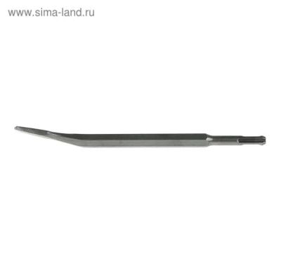 Лот: 12940904. Фото: 1. Зубило плоское &quot;TUNDRA&quot... Ручной инструмент