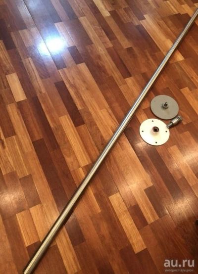 Лот: 14591868. Фото: 1. Пилон для Pole Dance (динамик... Фитнес, аэробика и гимнастика