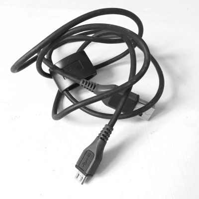 Лот: 13945221. Фото: 1. Зарядный кабель от USB-входа NOKIA... Дата-кабели, переходники