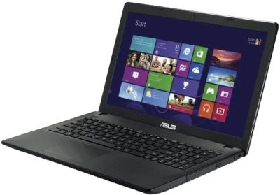 Лот: 8608087. Фото: 1. Игровой Ноутбук Asus F751md. Ноутбуки
