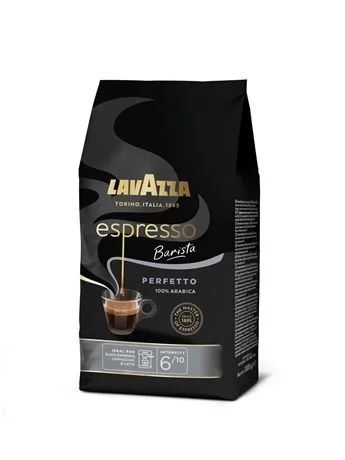 Лот: 17281850. Фото: 1. Lavazza Espresso Barista Perfetto... Чай, кофе, какао