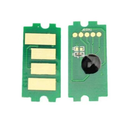 Лот: 12486290. Фото: 1. Чип к картриджу Kyocera ECOSYS... Картриджи, расходные материалы