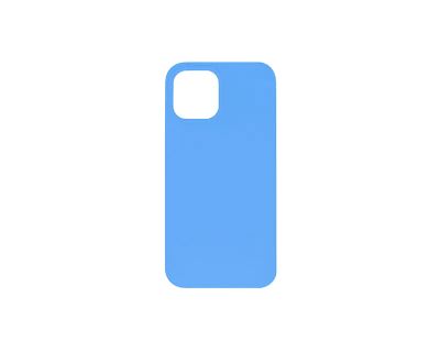 Лот: 19624245. Фото: 1. Кейс Silicon Soft Touch для iPhone... Чехлы, бамперы