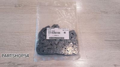 Лот: 22468734. Фото: 1. ЦЕПЬ FB. Двигатель и элементы двигателя