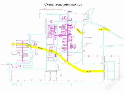 Лот: 1543970. Фото: 1. Биолокация для строительства... Другое (строительство и ремонт)