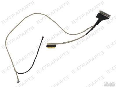 Лот: 15967651. Фото: 1. Шлейф матрицы для Asus Q550LF. Шлейфы, кабели, переходники