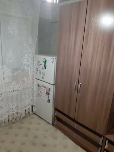 Лот: 10527378. Фото: 1. Комната в общажитии. Квартиры, студии