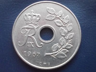 Лот: 3765322. Фото: 1. Иностранная монетка. №1. Остальные страны