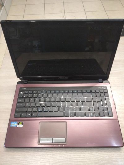 Лот: 18805858. Фото: 1. Ноутбук Asus K53S. Ноутбуки