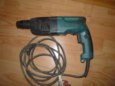 Лот: 7128000. Фото: 1. перфоратор makita 24-50. Электроинструмент