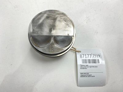 Лот: 22634088. Фото: 1. Поршень Infiniti Fx37 2010 A2010EY01C... Другое (автозапчасти)