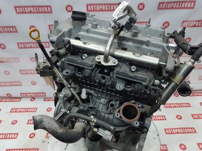 Лот: 20903730. Фото: 1. Двигатель бензиновый Toyota Aqua... Двигатель и элементы двигателя