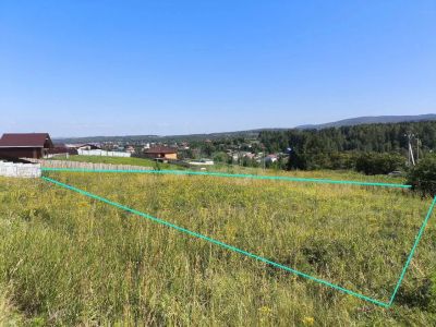 Лот: 25655482. Фото: 1. участок , деревня Бугачево деревня... Земельные участки
