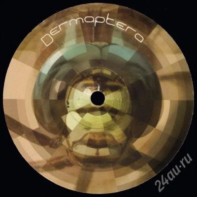 Лот: 275578. Фото: 1. Dermaptera - Dermaptera 1. Аудиозаписи