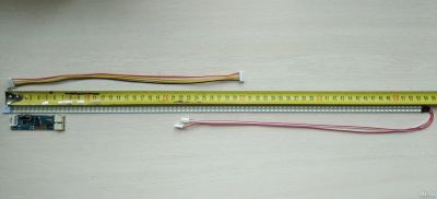 Лот: 15392613. Фото: 1. LCD led, лампы для монитора, светодиодная... Другое (компьютеры, оргтехника, канцтовары)